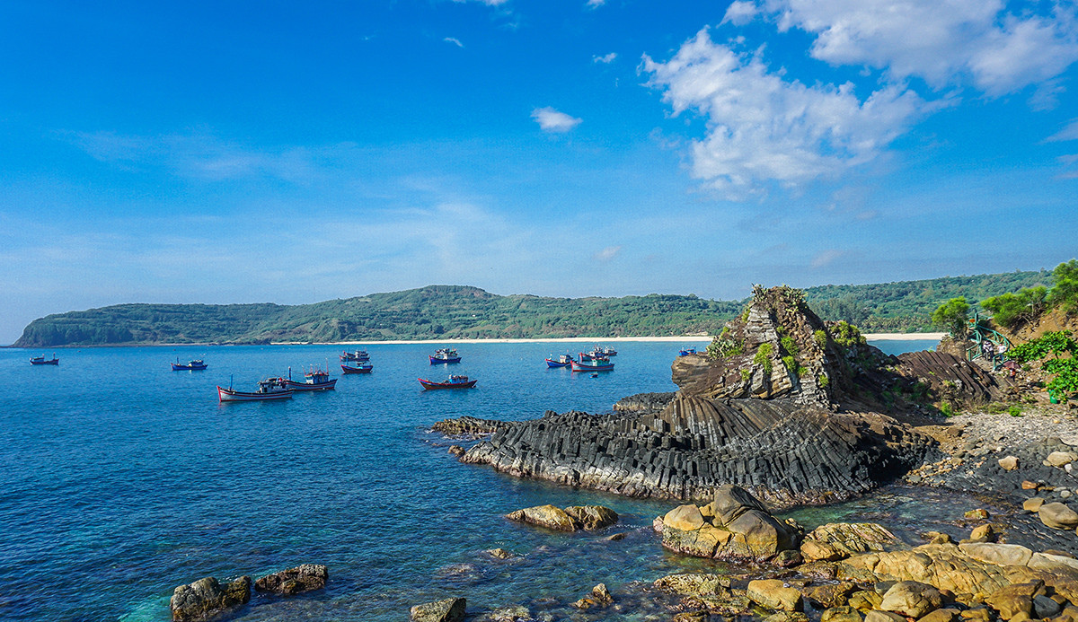 Kinh nghiệm đi Phú Yên
